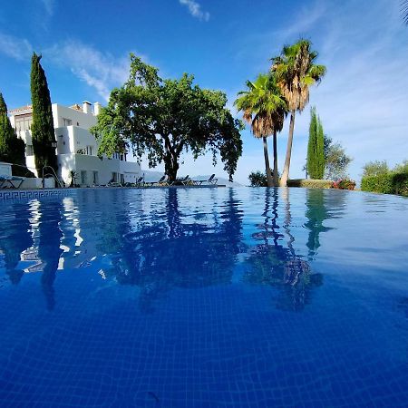 Comfy 2Br, 2Bathroom, Parking, Pool, Sea Views, Elviria Alta Ojén Zewnętrze zdjęcie