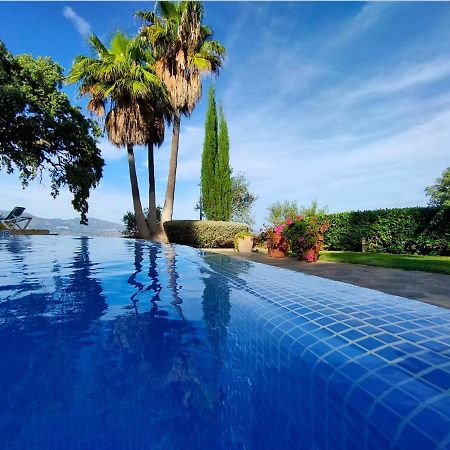 Comfy 2Br, 2Bathroom, Parking, Pool, Sea Views, Elviria Alta Ojén Zewnętrze zdjęcie