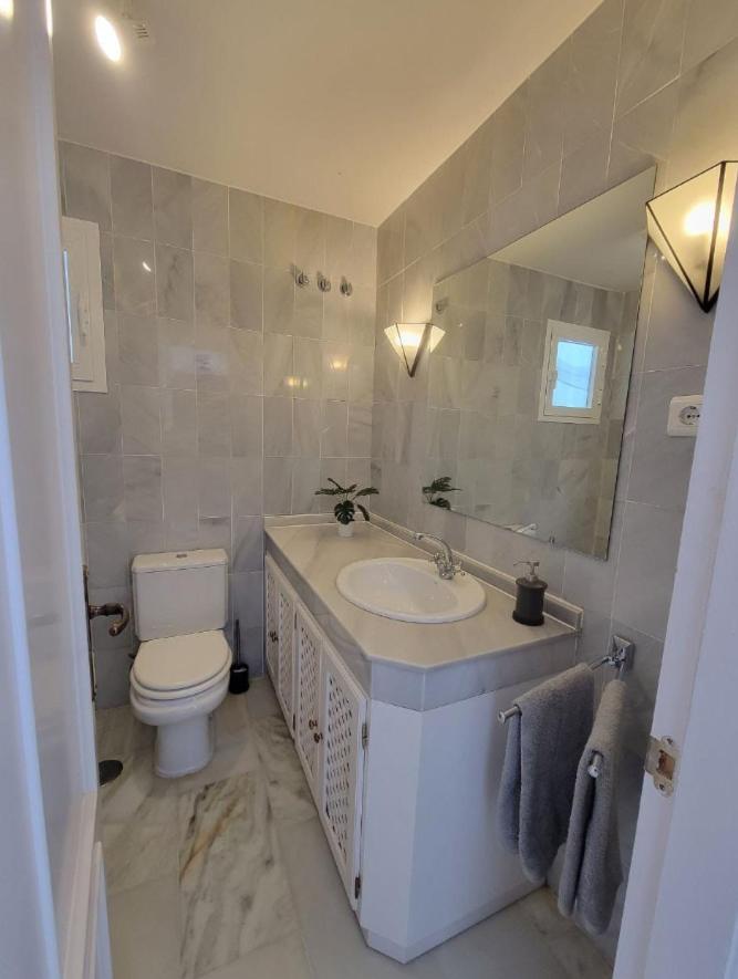 Comfy 2Br, 2Bathroom, Parking, Pool, Sea Views, Elviria Alta Ojén Zewnętrze zdjęcie
