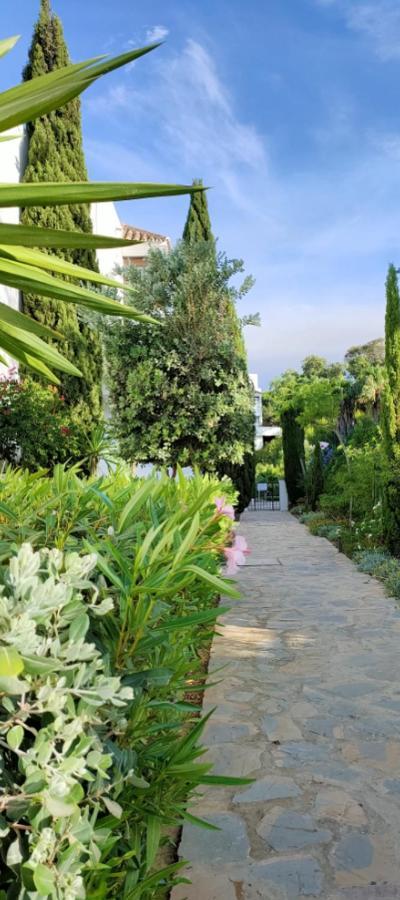 Comfy 2Br, 2Bathroom, Parking, Pool, Sea Views, Elviria Alta Ojén Zewnętrze zdjęcie