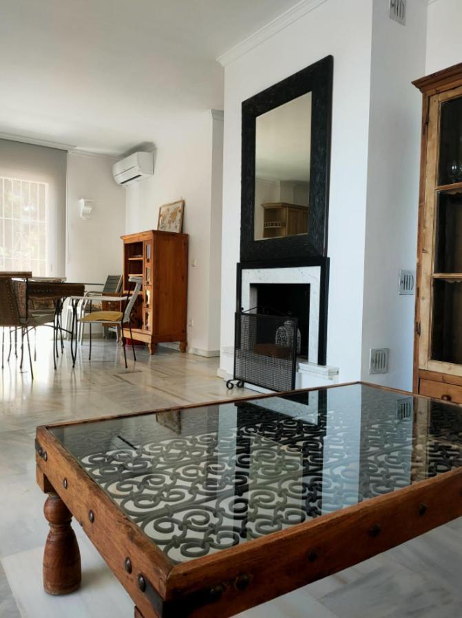Comfy 2Br, 2Bathroom, Parking, Pool, Sea Views, Elviria Alta Ojén Zewnętrze zdjęcie